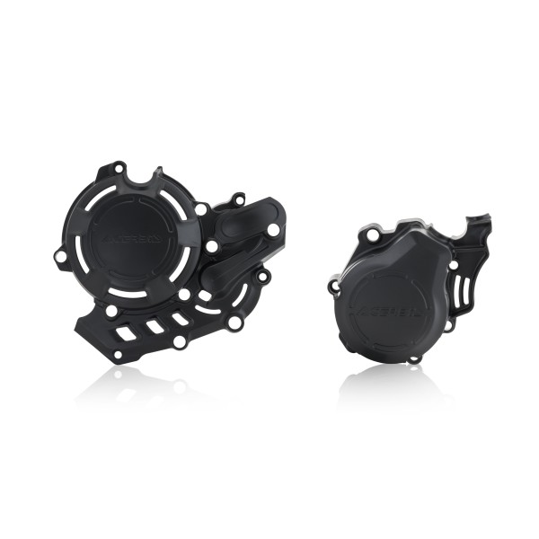 Acerbis X-Power Engine Cover For KTM/Husqvarna